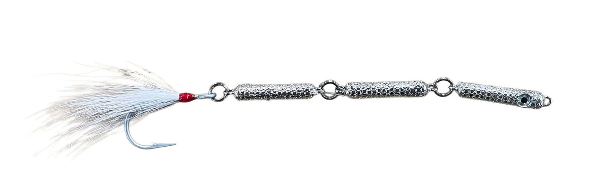 Point Jude Jointed Sand Eel