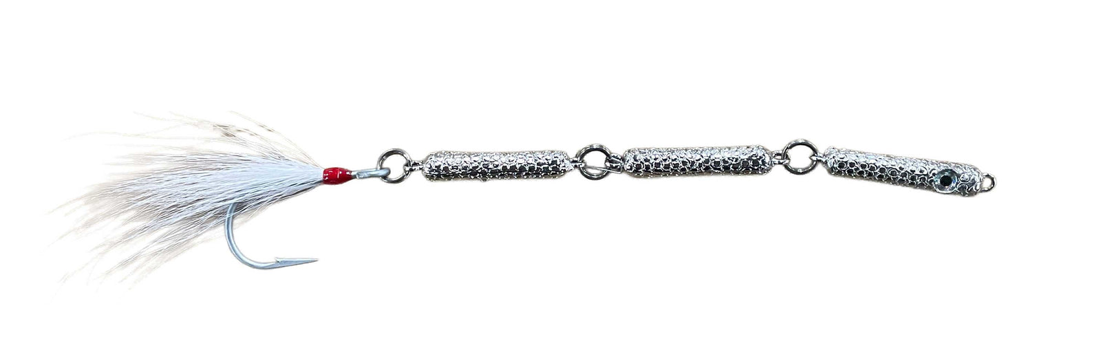 Point Jude Jointed Sand Eel