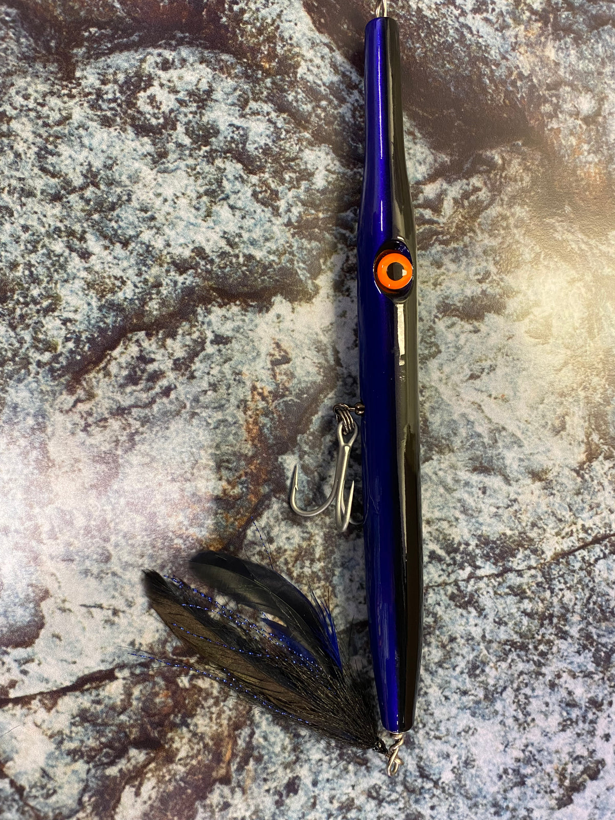 247 9&quot; Needlefish