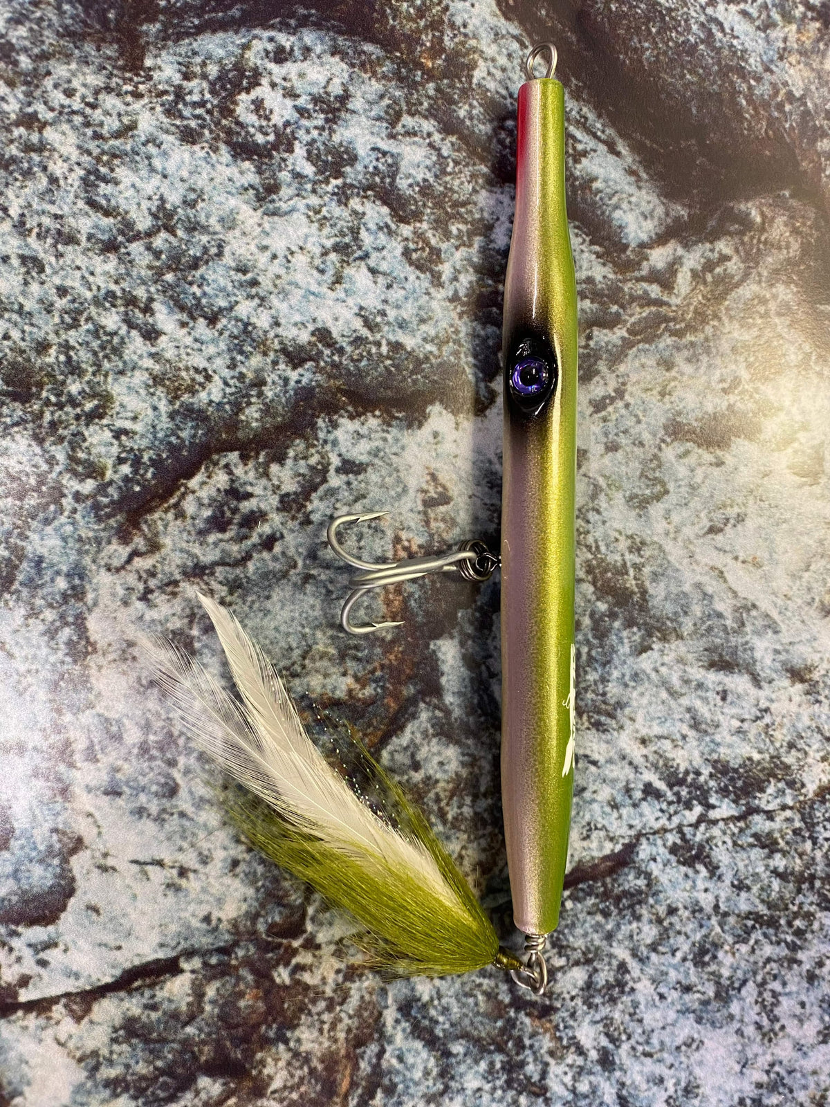 24-7 Lures 7 24-7 Lures 7