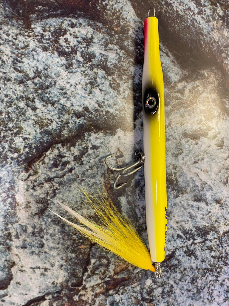 24-7 Lures 7