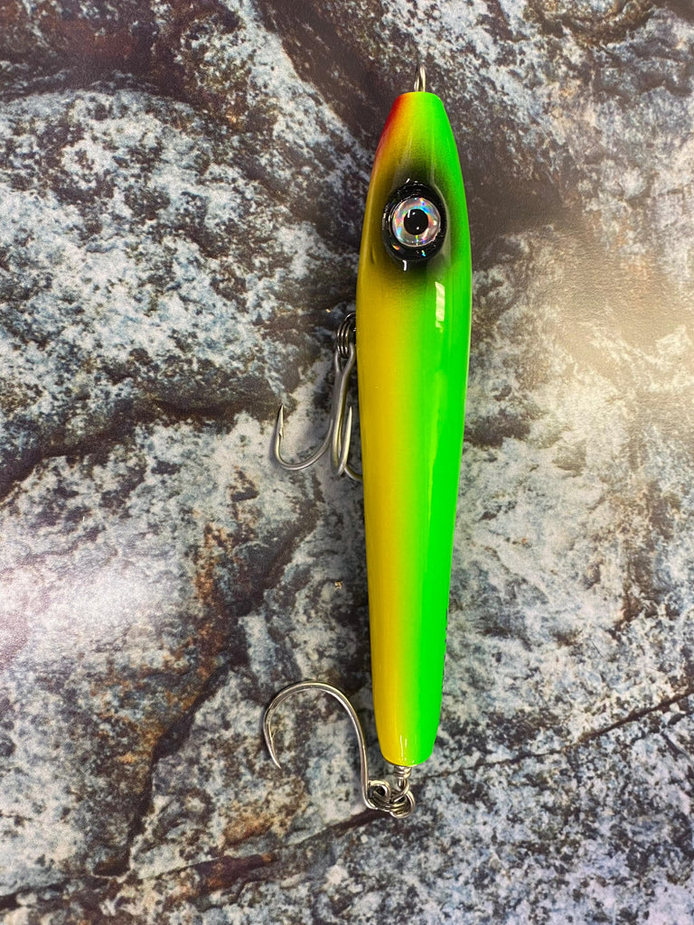 247 Lures Mully