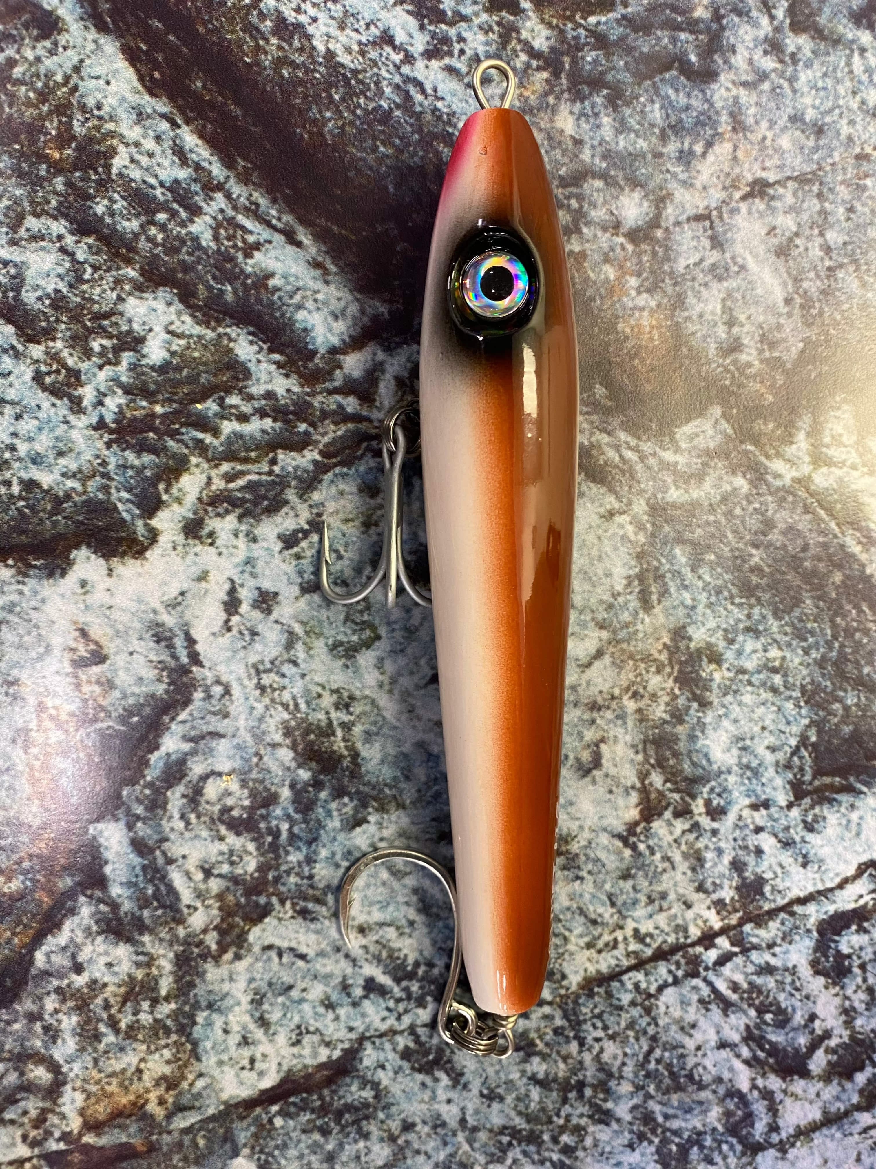 bass lure pork skins 247 Lures Mully Blade Color:Gold 🚨Introducing the Antidote BroomWalker Uncle Josh Bait Company Category_Fishing Line