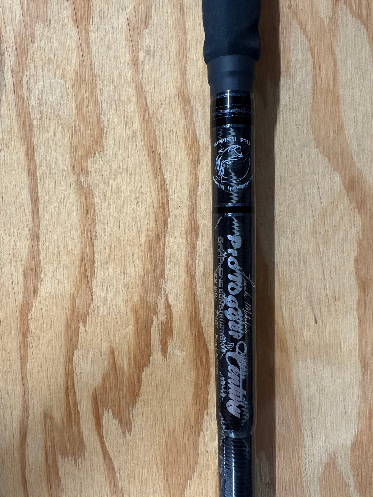 Century Pro Togger