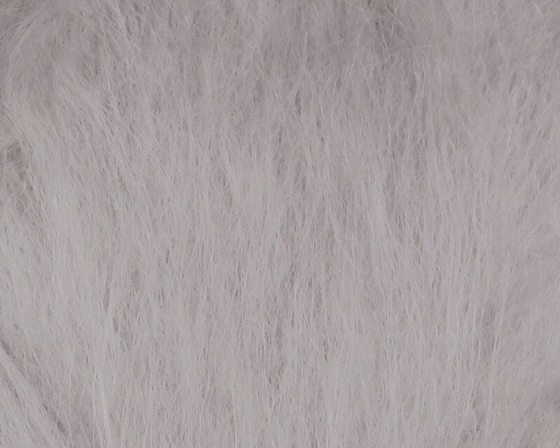 Icelandic Sheep Hair Gray
