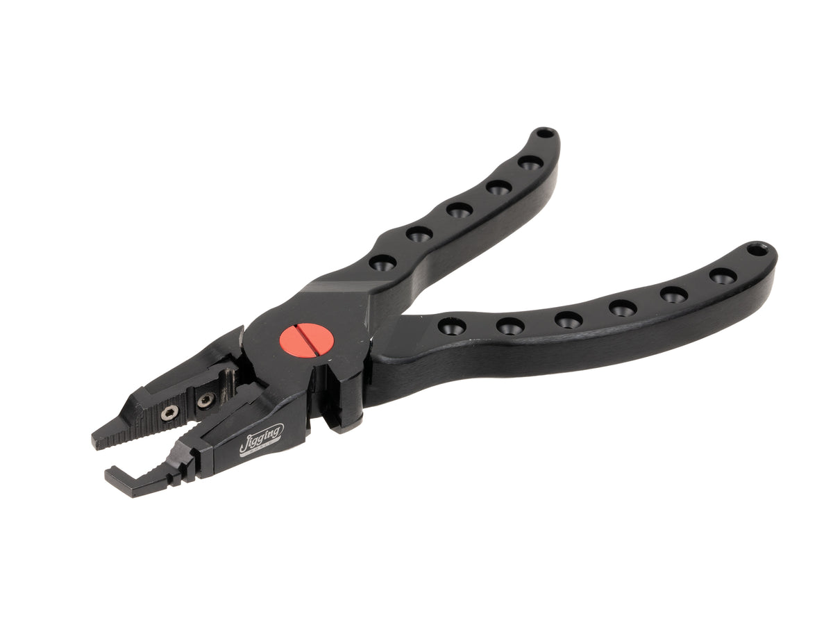 Jigging World Offshore Split-Ring Pliers