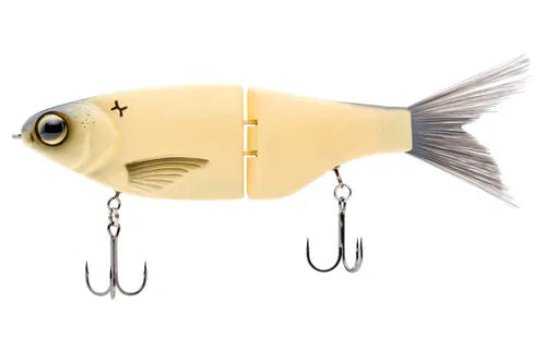 Spro KGB Chad Shad 180 Bone