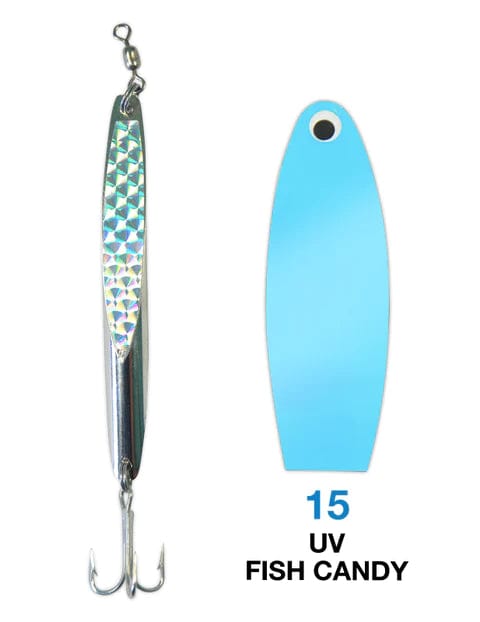 Deadly Dick Long Casting / Jigging Lure Deadly Dick Long Casting / Jigging Lure
