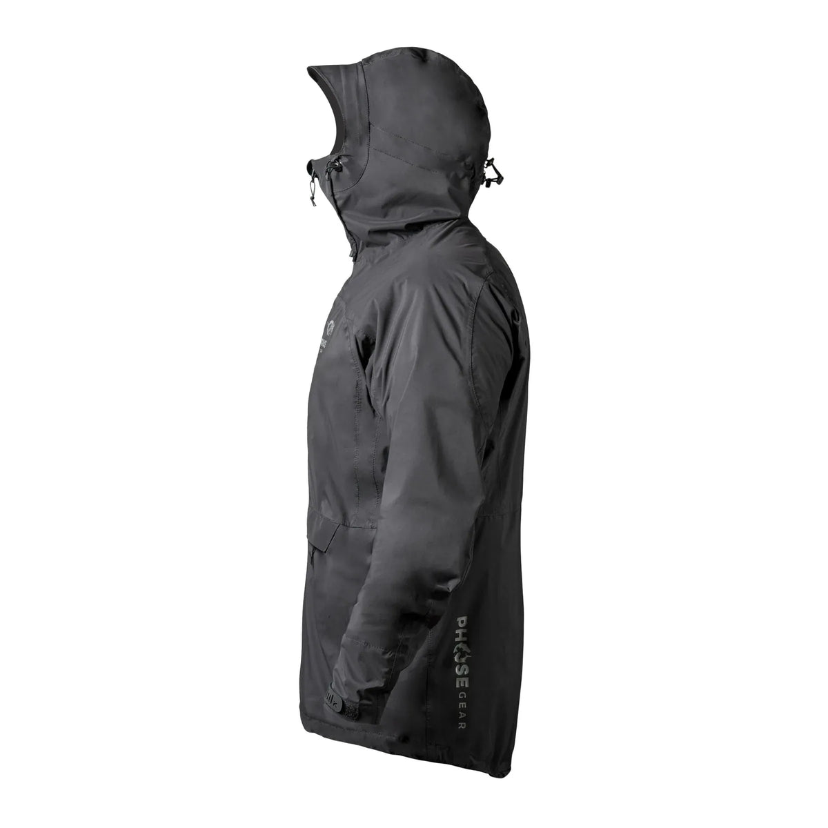 Phase Gear sEclipse Fishing Top