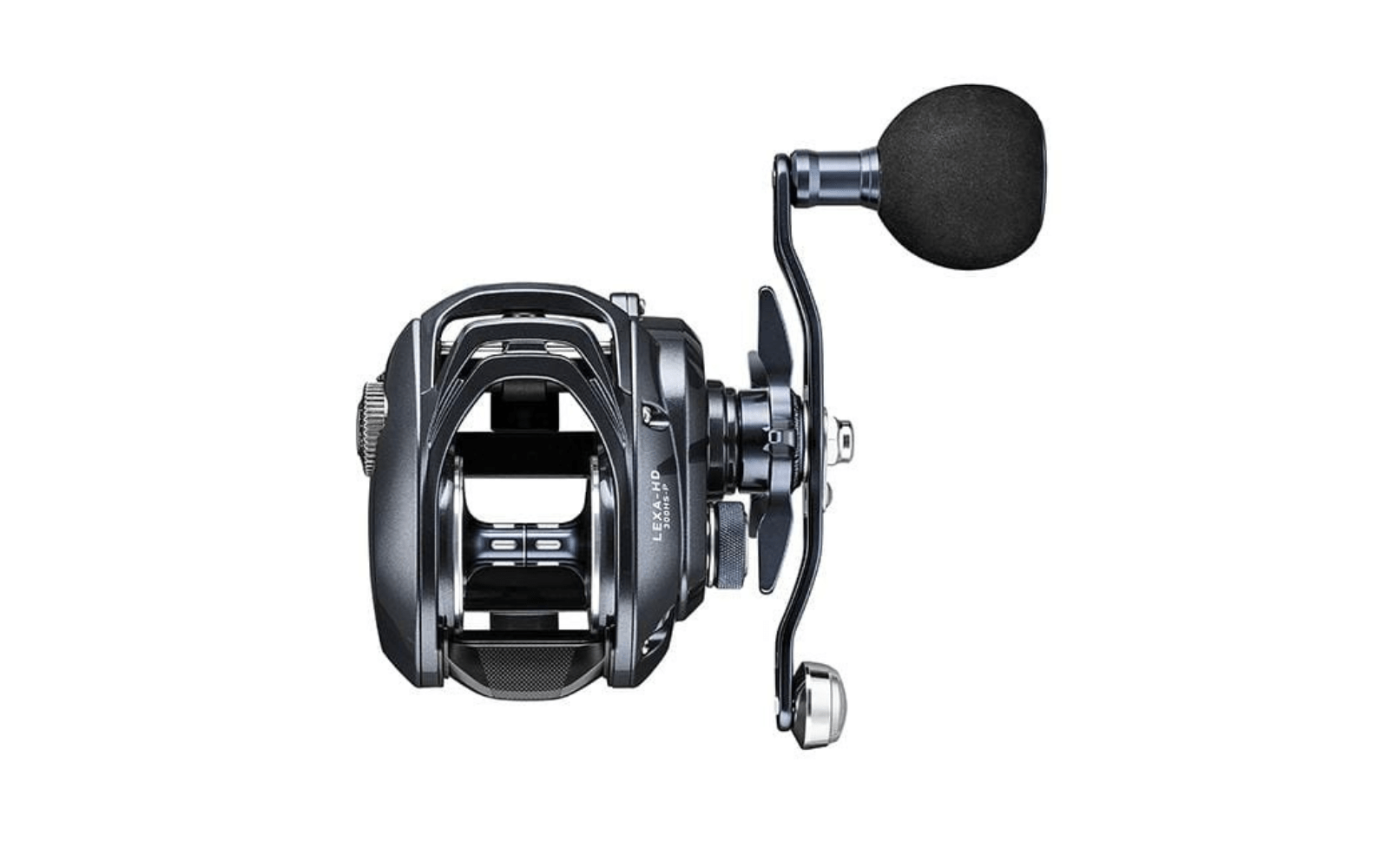 Lexa HD by Daiwa product image