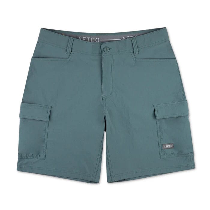 Aftco Deckhand Short