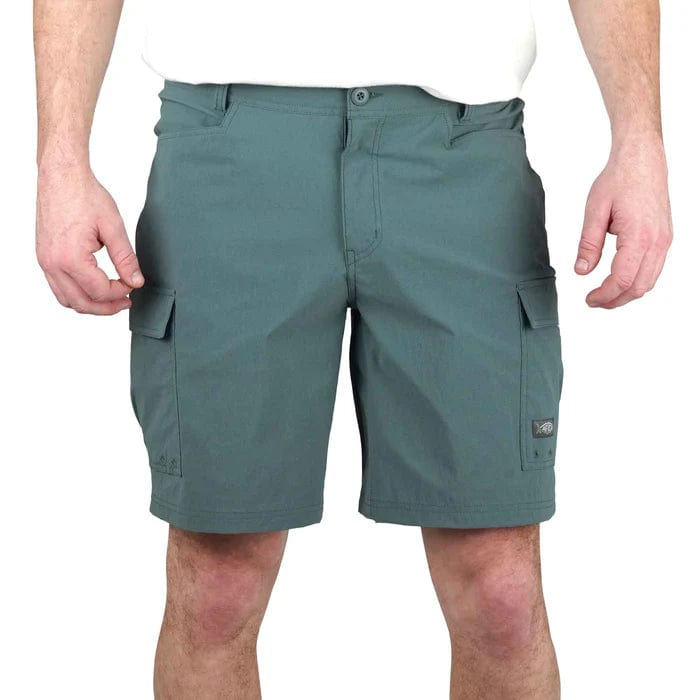 Aftco Deckhand Short