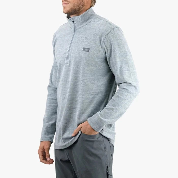 AFTCO Coastal Layer 1/4 Zip