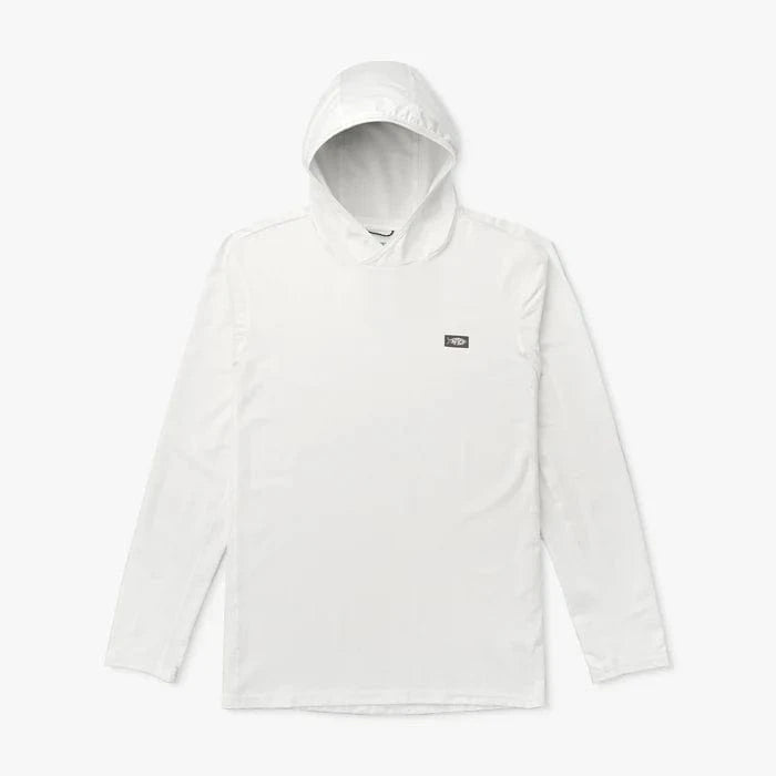 Aftco Air-O Mesh Hooded Fishing Shirt