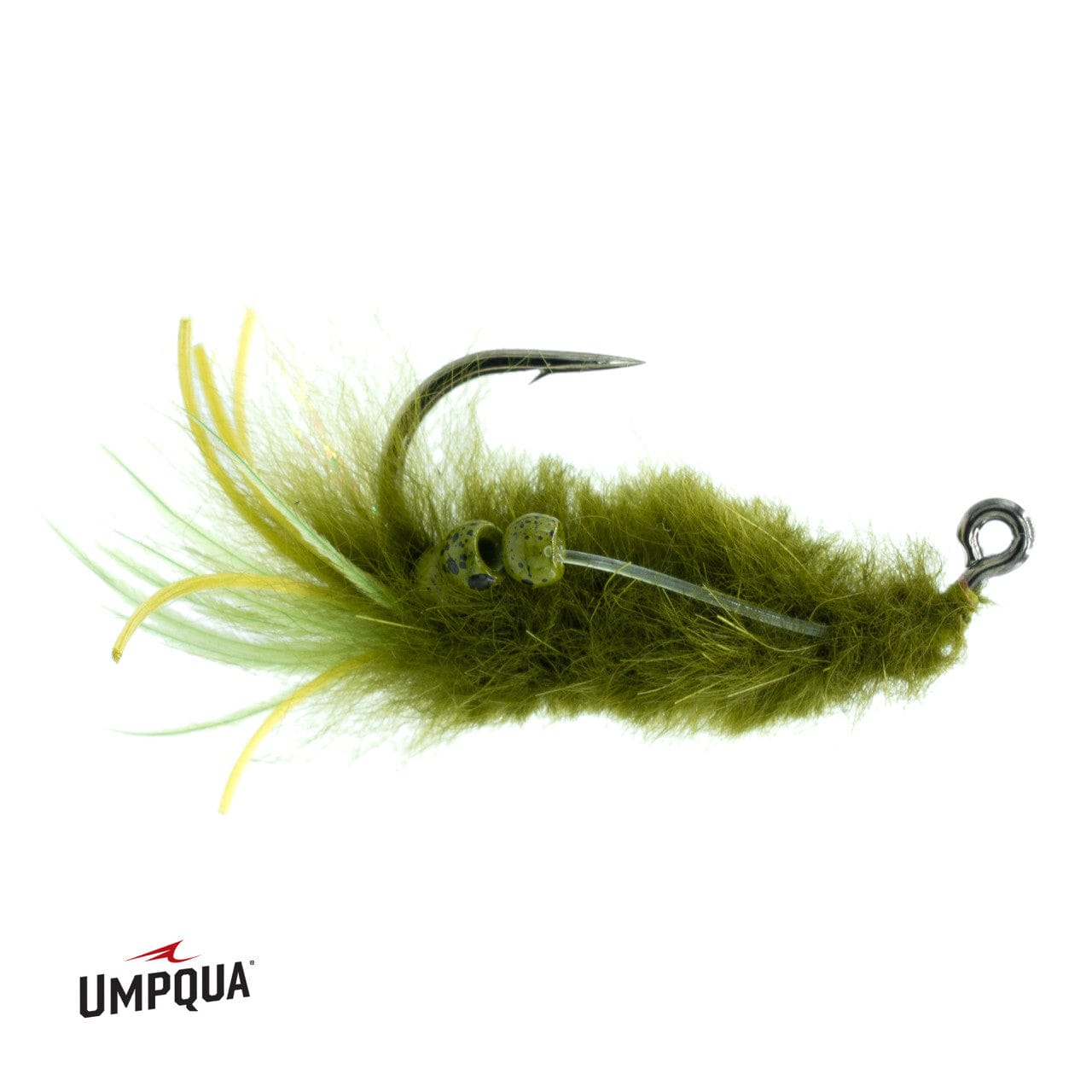 Mayhem Mole Olive / #2