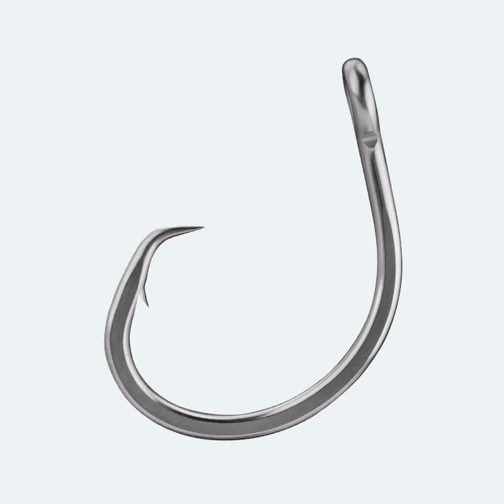 BKK Monster Circle Hooks 6/0