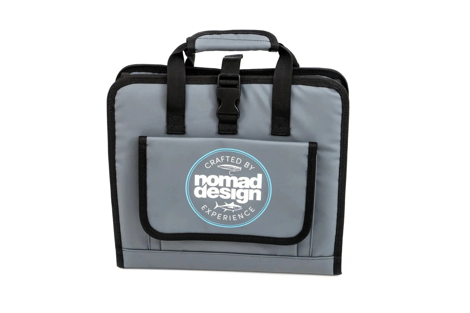 Nomad Design Jig Wallet