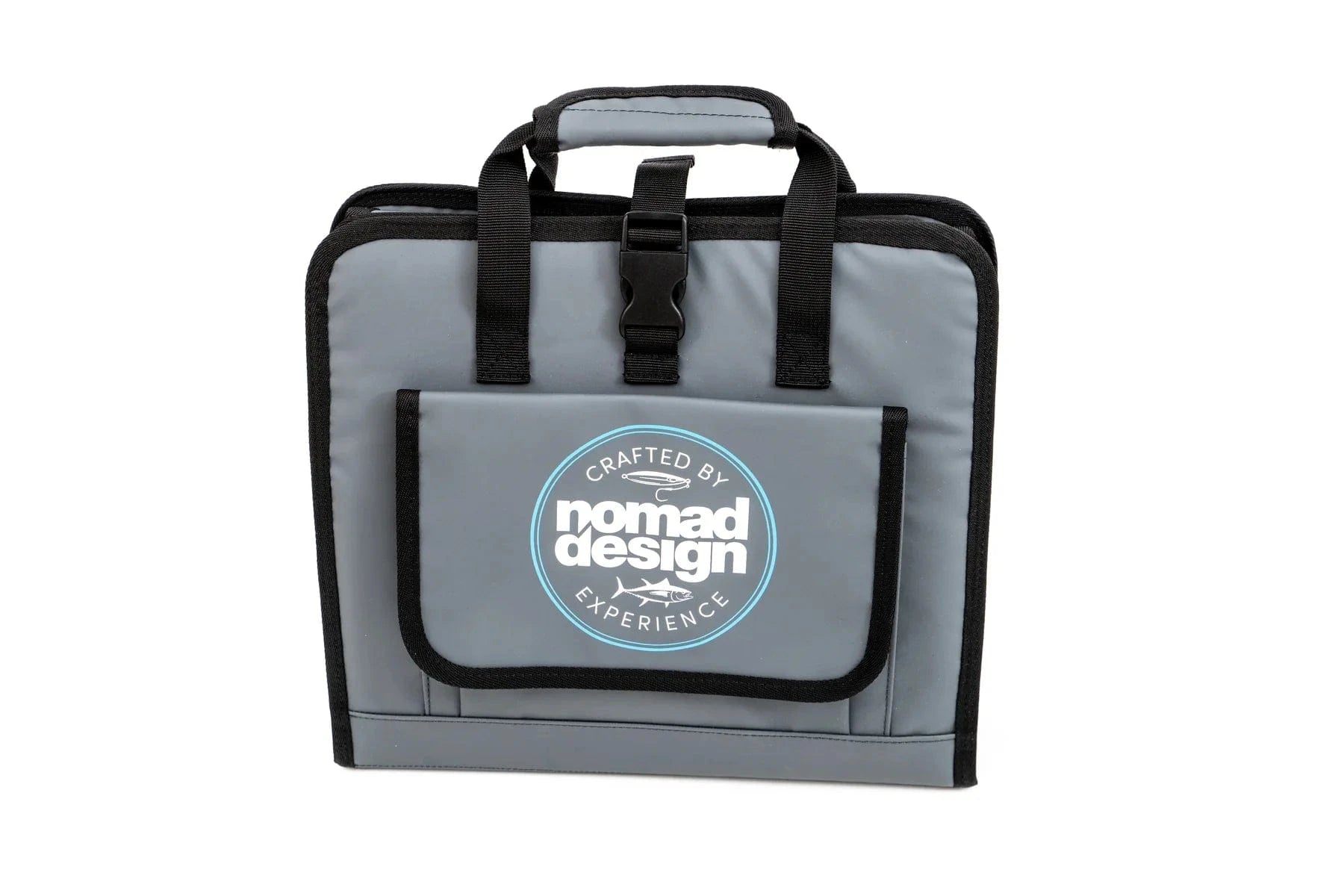 Nomad Design Jig Wallet