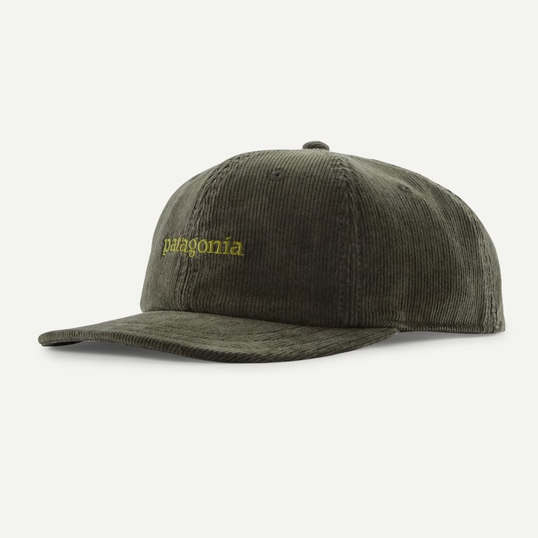 Patagonia Corduroy Cap