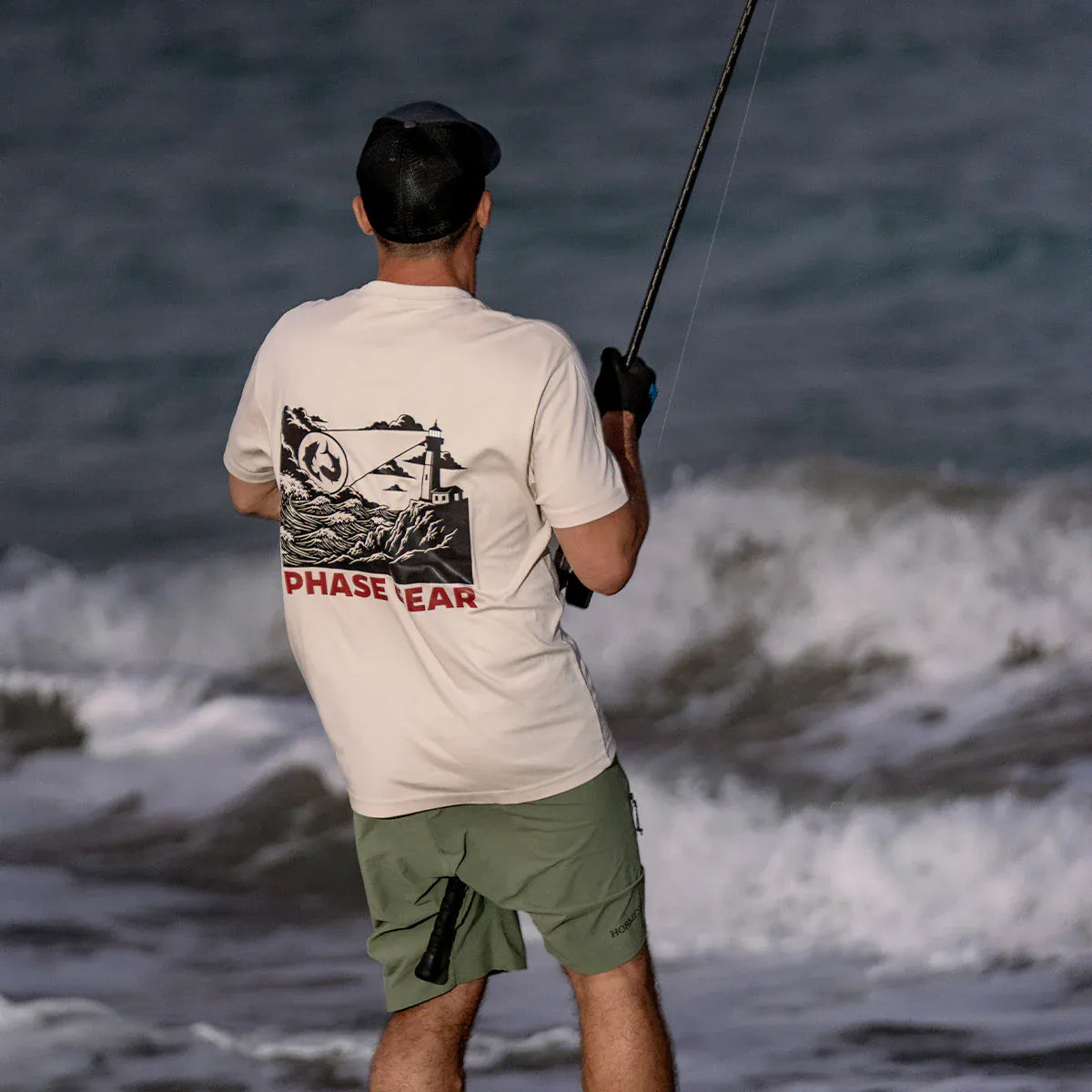 Phase Gear On Call T-Shirt