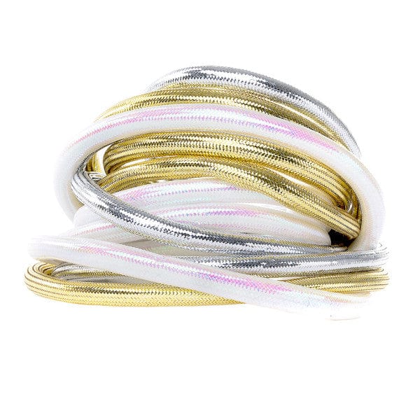 Mylar Cord Body Tubing