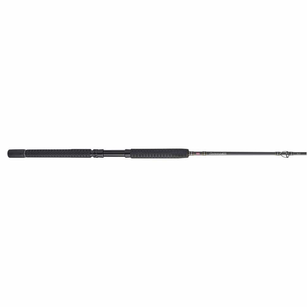 Penn Carnage III Boat Conventional Rod - The Saltwater Edge