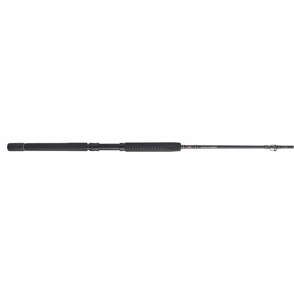 penn fishing rod blanks Penn Carnage III Boat Conventional Rod