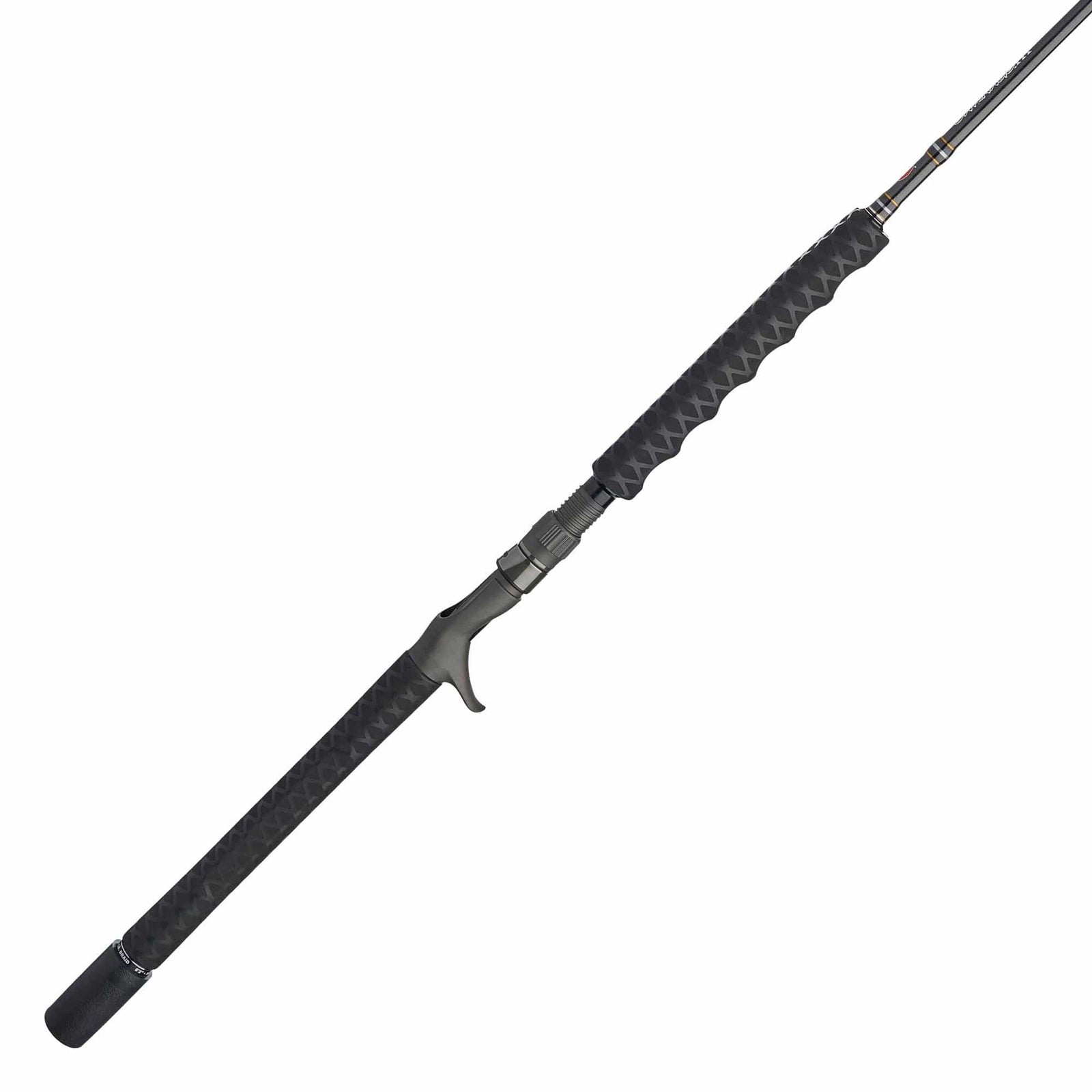 Carnage III Jigging Conventional Rods