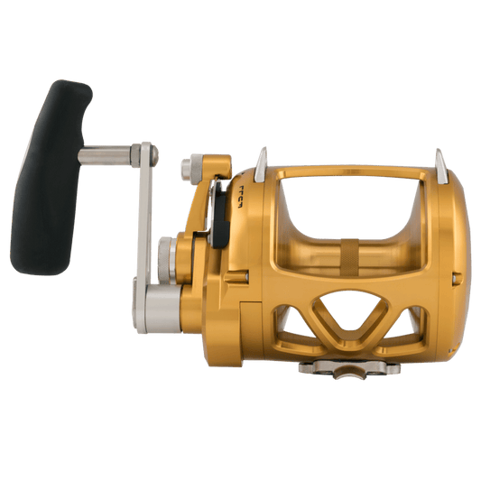 Penn International VI INT50VIW / Gold