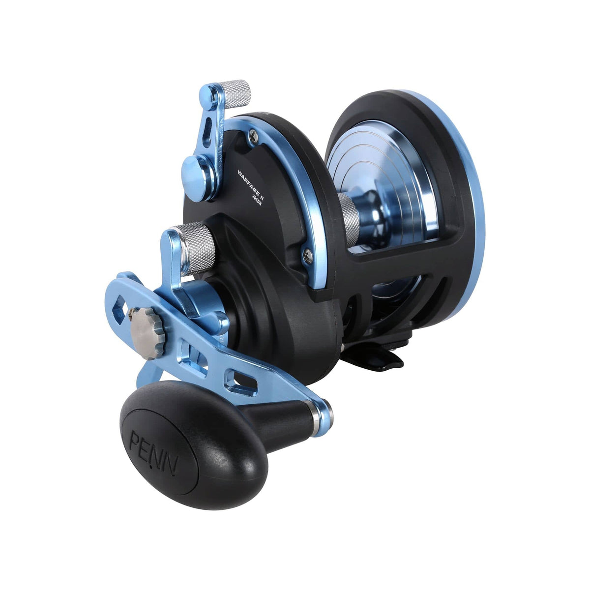 Penn Warfare II Star Drag Conventional Reel WARII20NSD