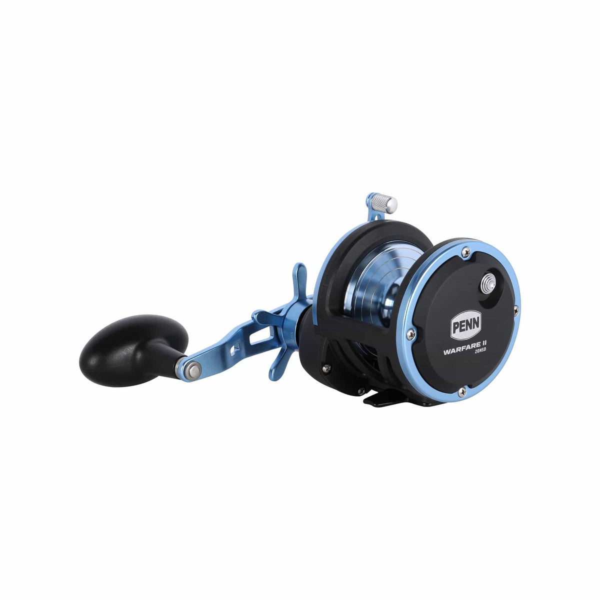 Penn Warfare II Star Drag Conventional Reel WARII20NSD