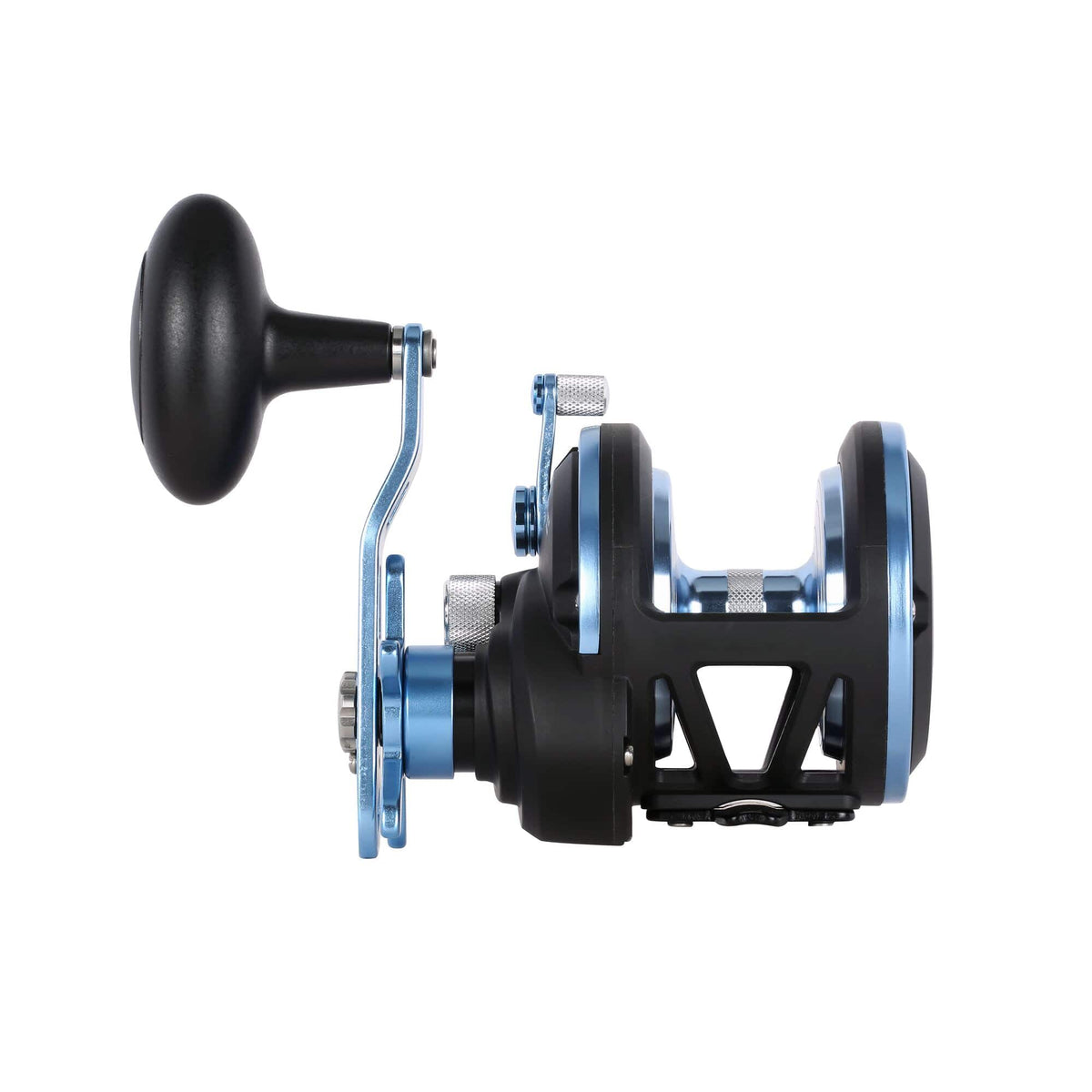 Penn Warfare II Star Drag Conventional Reel WARII20NSD