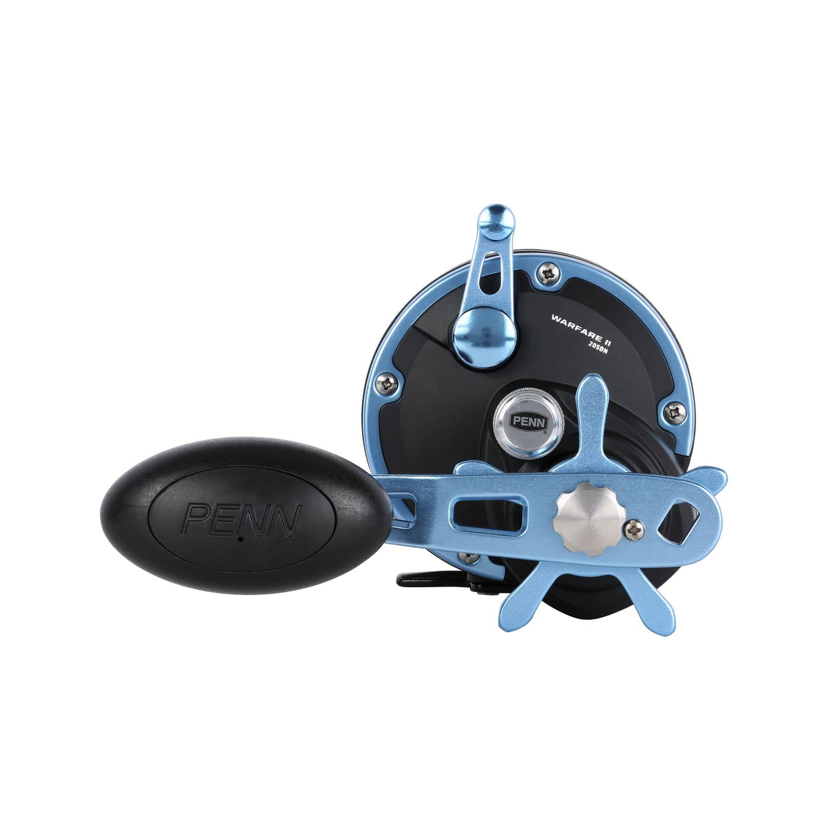 Penn Warfare II Star Drag Conventional Reel WARII20NSD