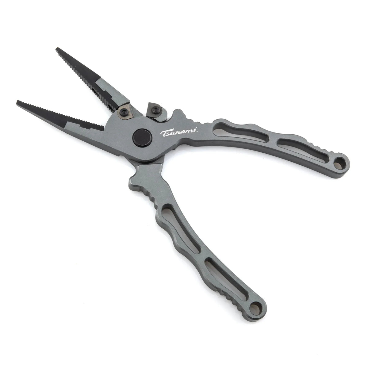Tsunami HD Aluminium Pliers 6.5"