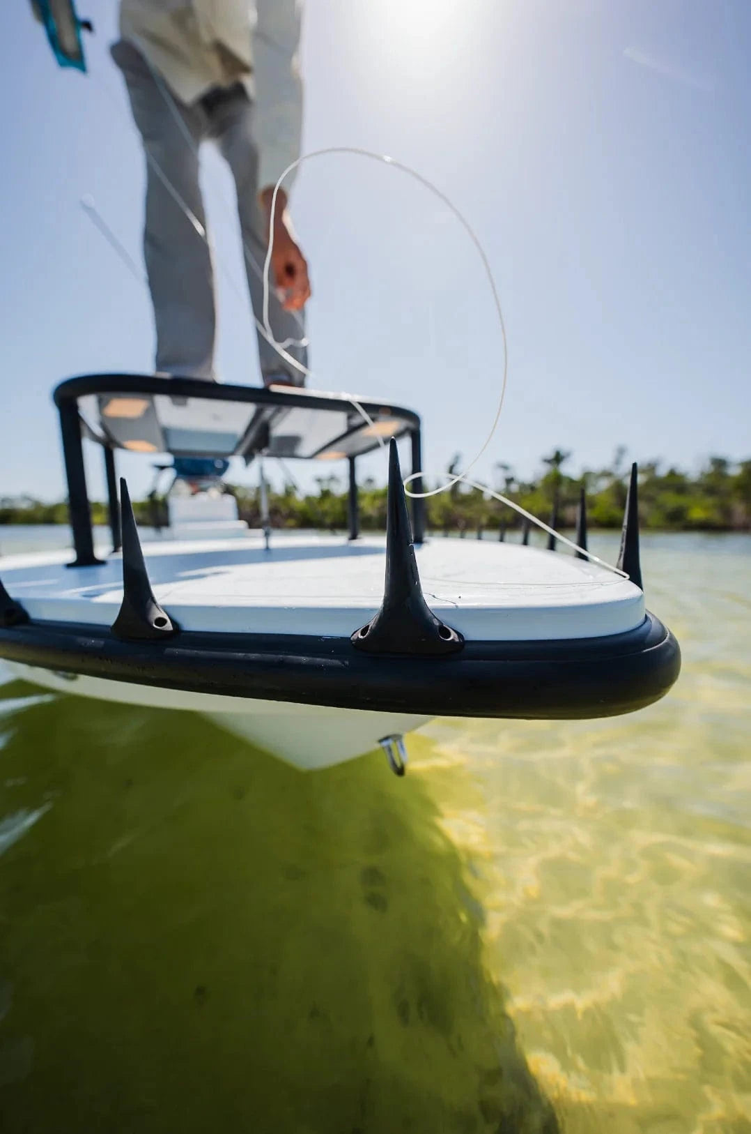 Death Roll Death Spikes