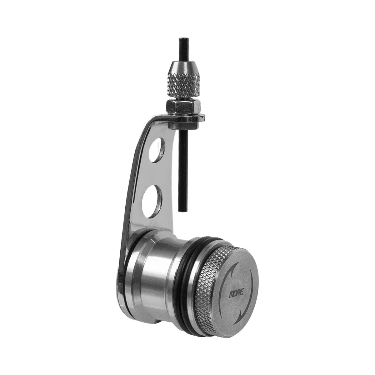 Jigging World PR Bobbin Knotter