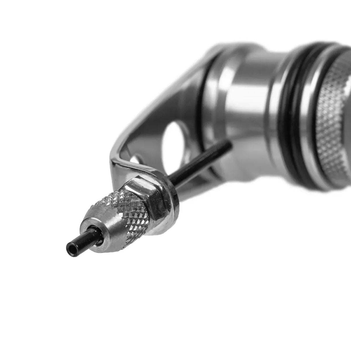 Jigging World PR Bobbin Knotter