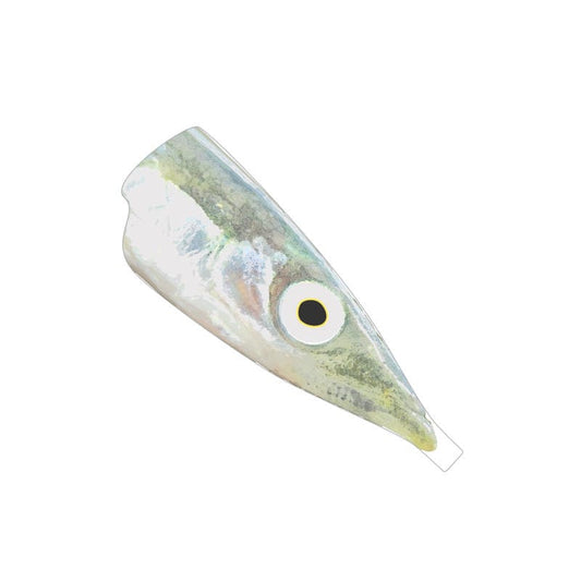 Fish Foils Sand Eel / XS