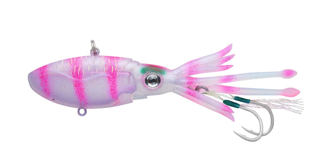 Glow Stick Jig 150gms RIGGED - Vertical Jig/Knife Jig-Salt water – All or  Nothing .US