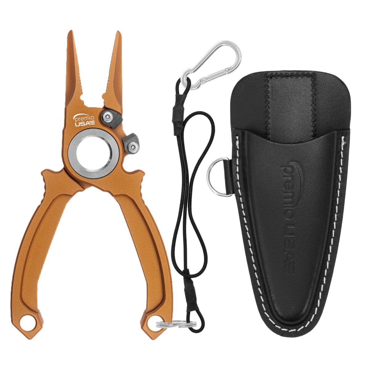 Danco Premio USA Gen 2 7