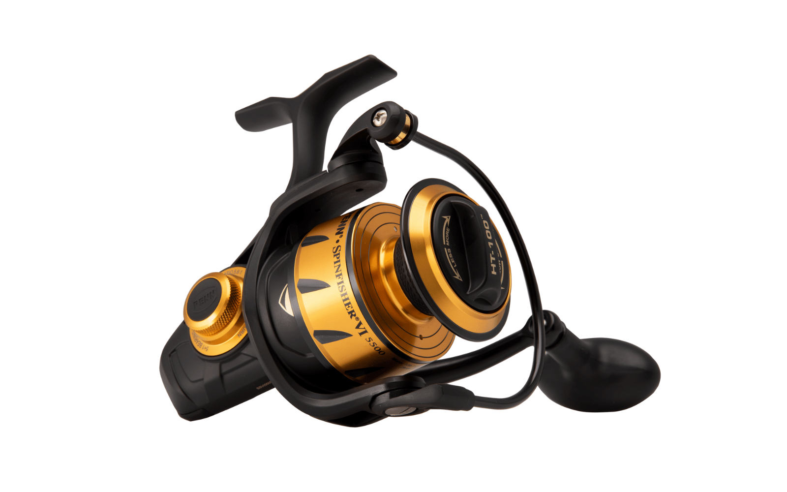 New MAP 4500 Or 5500 Dual Feeder Spinning Reel With Double Handle 6+1 Bearings New MAP 4500 Or 5500 Dual Feeder Spinning Reel With Double Handle 6+1 Bearings