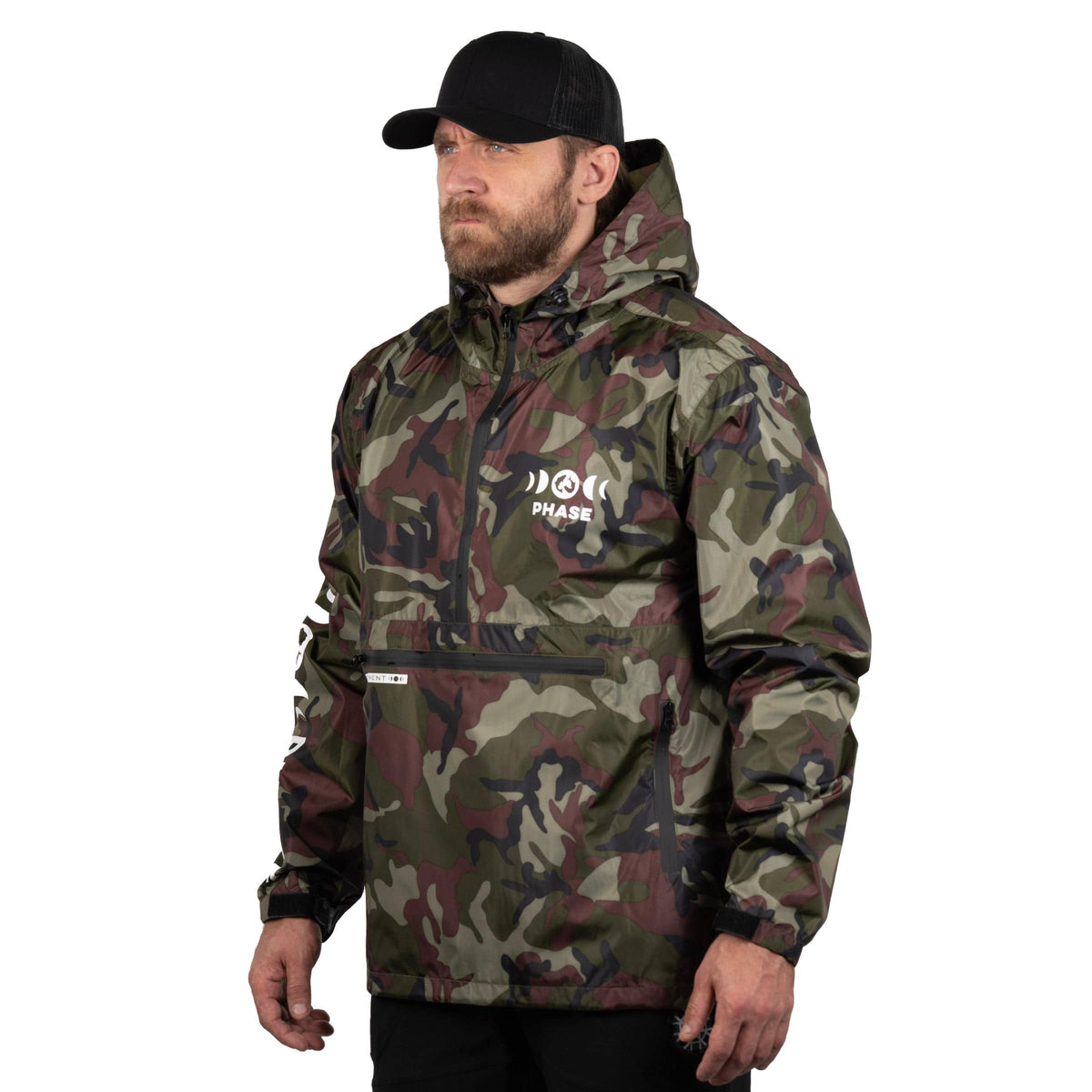 Phase Gear sElement 2.0 Top