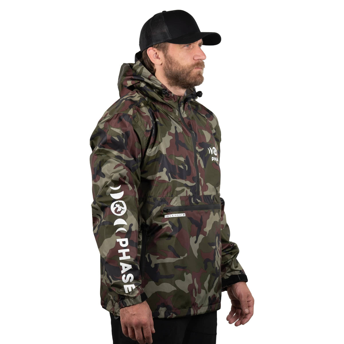 Phase Gear sElement 2.0 Top