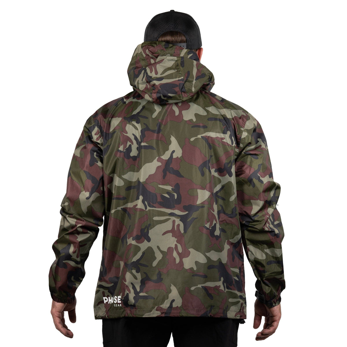 Phase Gear sElement 2.0 Top