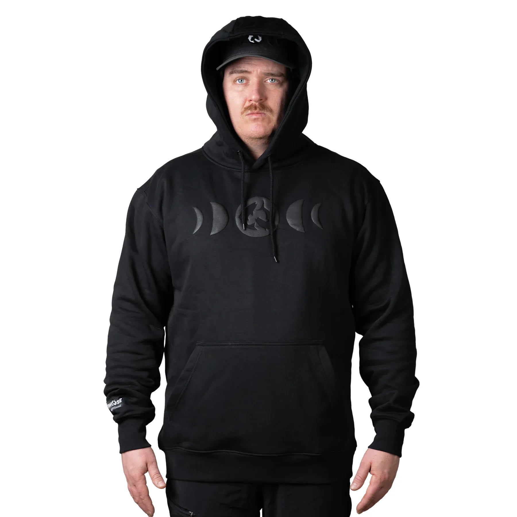 Phase Gear Phase Moon Hoodie