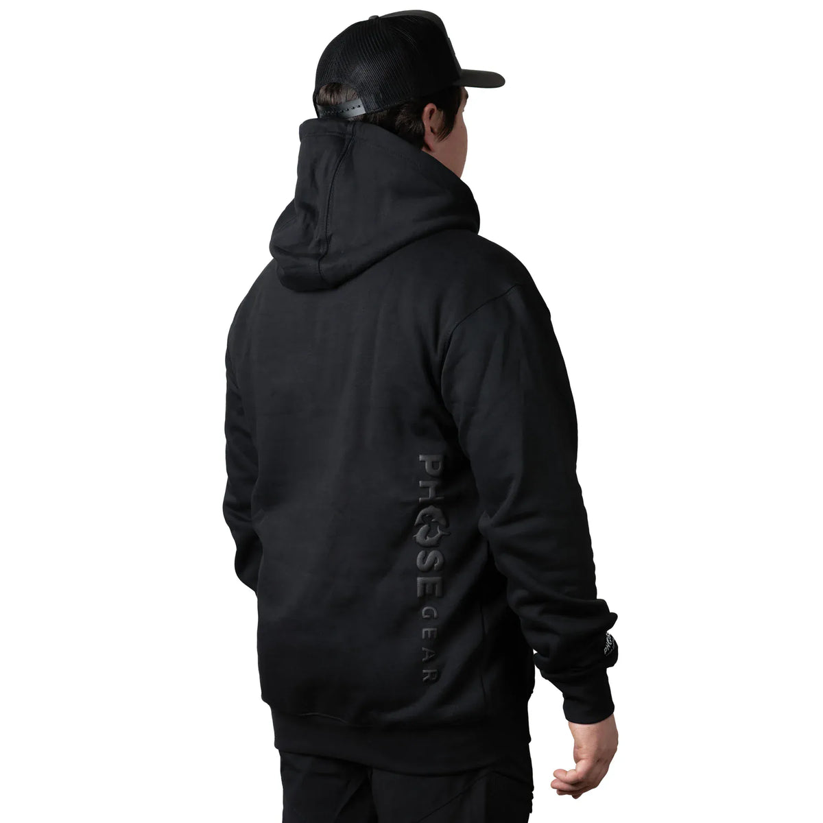 Phase Gear Phase Moon Hoodie