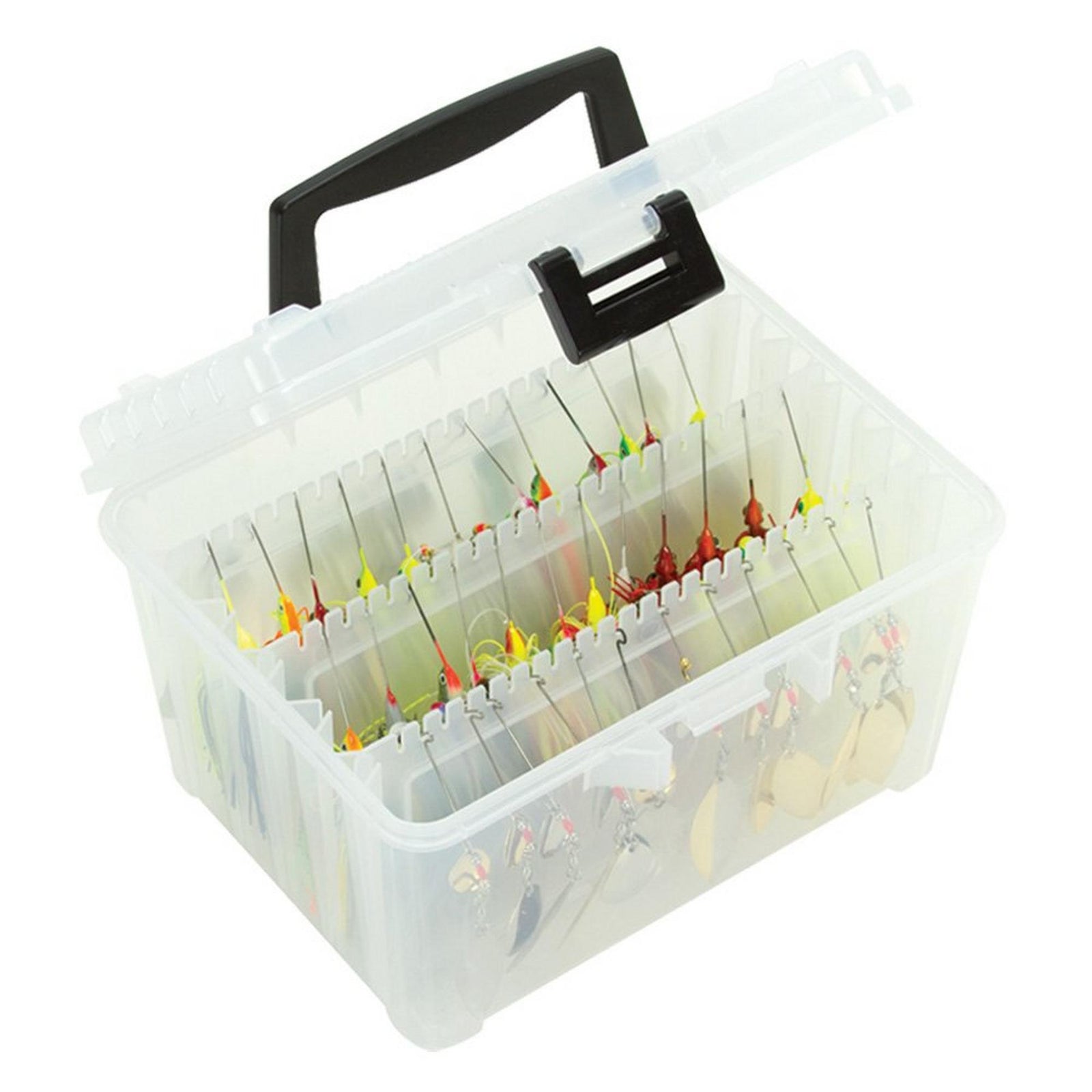 Plano Boxes and Tackle Bags - The Saltwater Edge