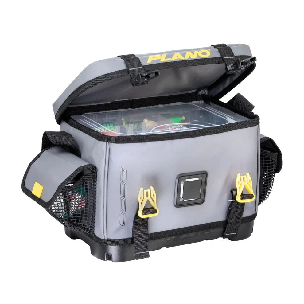Plano Z-Series™ Tackle Bag