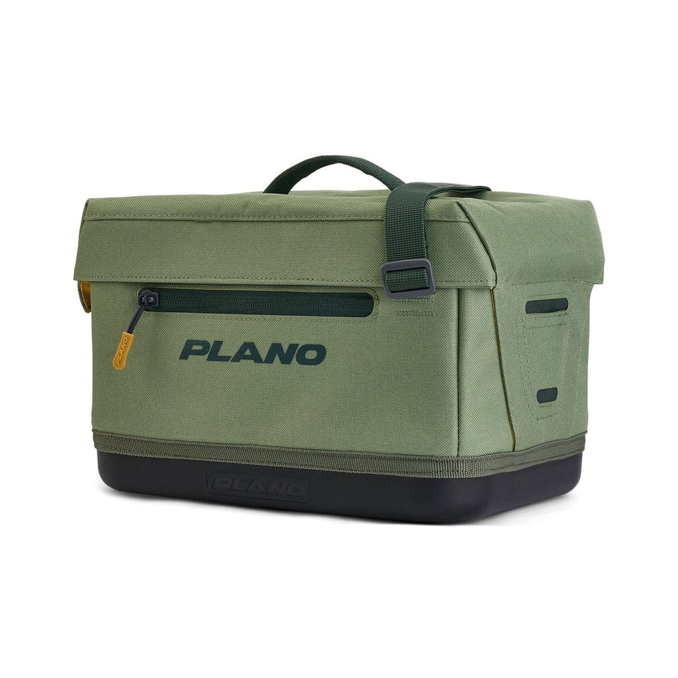 Plano Weekend Softsider Tackle Bag 3500 / Moss