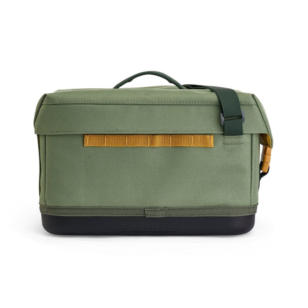 Plano P000282 Weekend Softsider Tackle Bag - 3700 Series